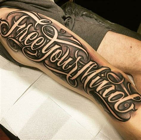 tatuajes de letras con fondo|tatuajes de letras ideas.